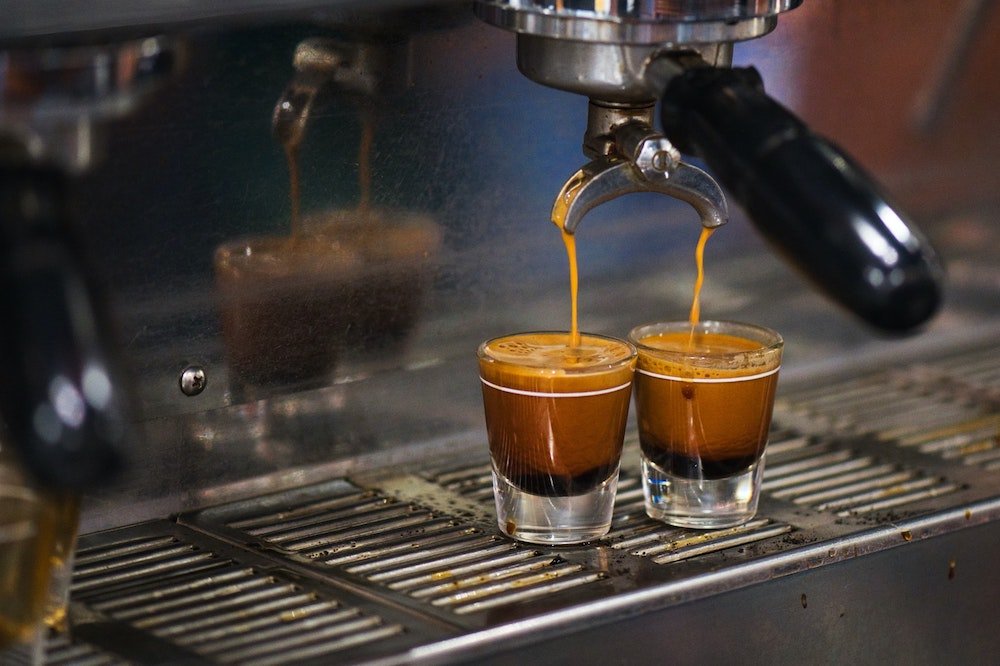 Espresso Shot